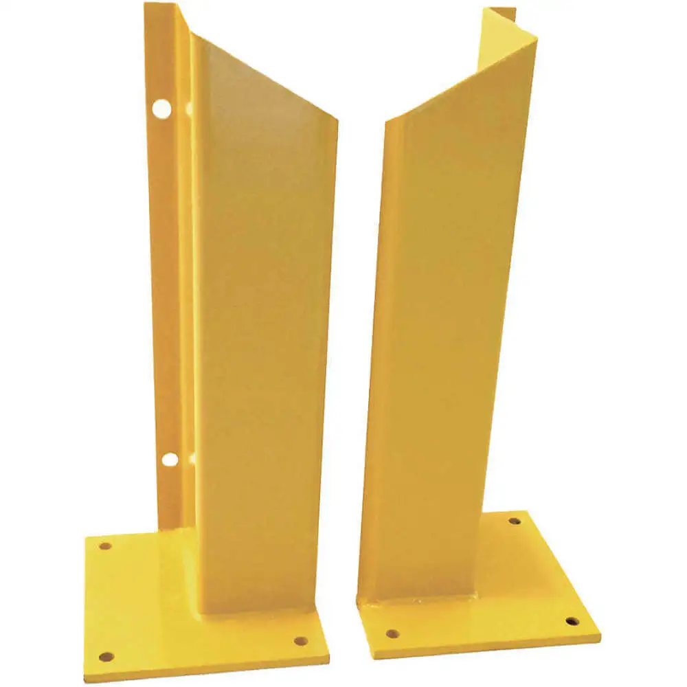 POST GUARD Pallet Rack and Door Track Guards