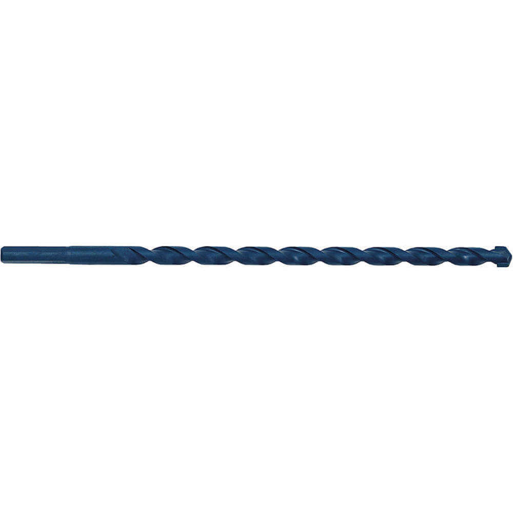 Drill Bit 3/8 Inch x 6 Inch Carbide