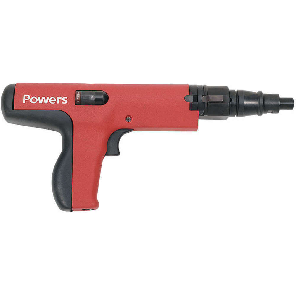 Powers Fasteners Powder Actuated Tools Raptor Supplies Singapore