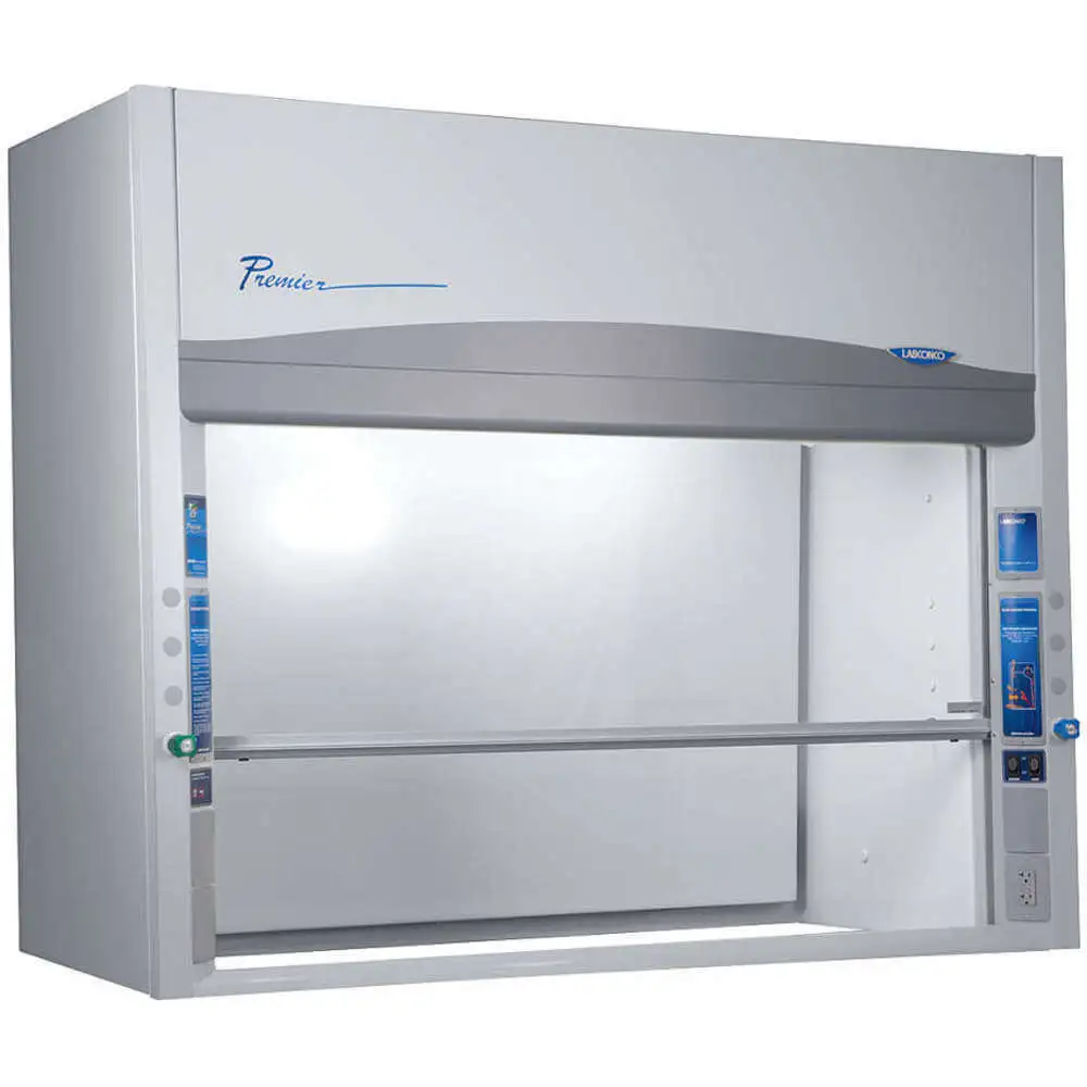 PREMIER Ducted Fume Hoods