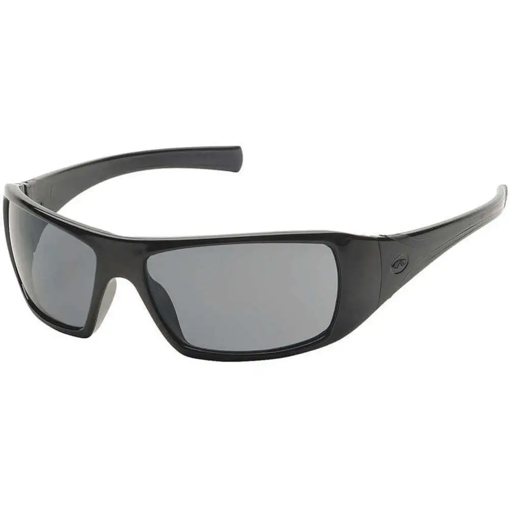 PYRAMEX Polarized Safety Glasses