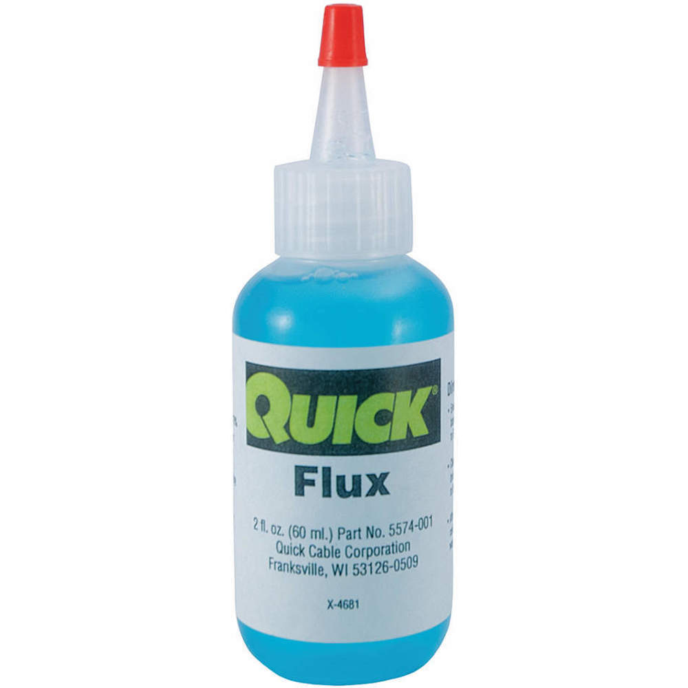 QUICK CABLE Flux Dispensers