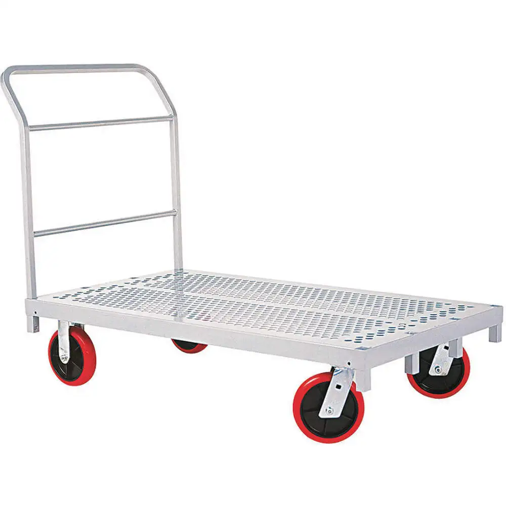 RAYMOND PRODUCTS Platform Trucks