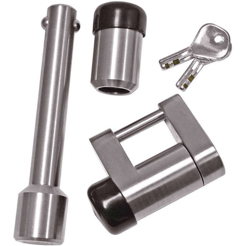 Receiver/coupler Lock 5/8 Inch Diameter