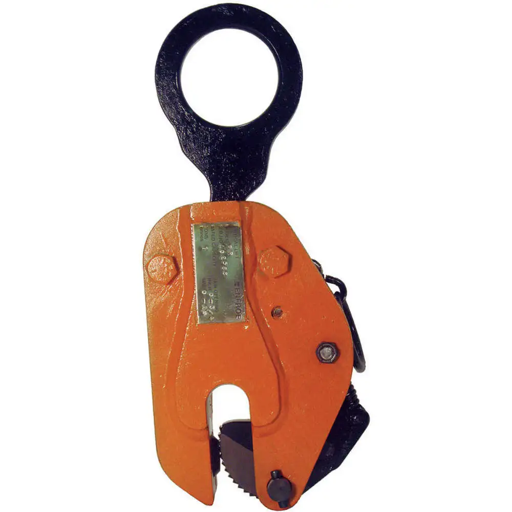 RENFROE Plate and Beam Lifting Clamps