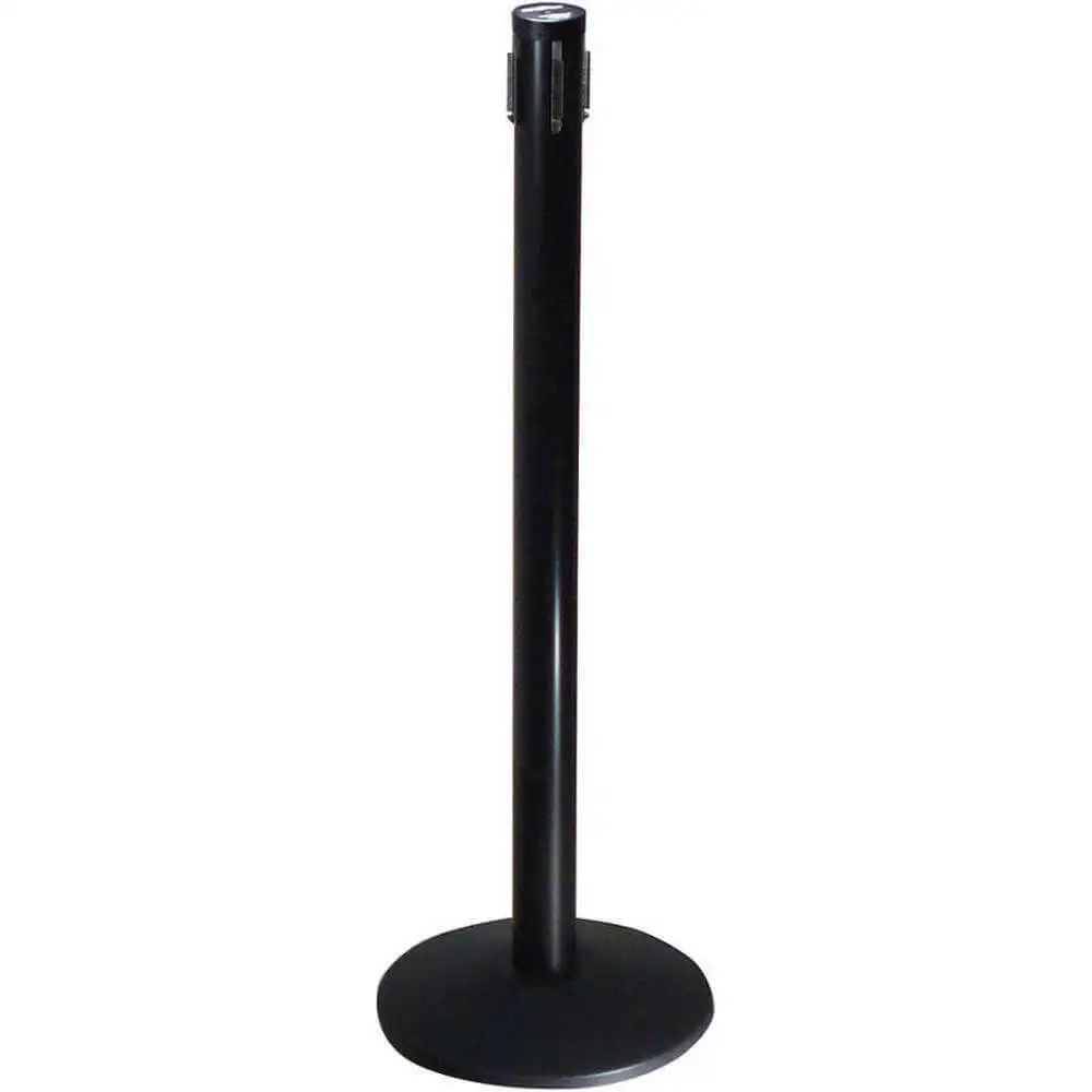 RETRACTA-BELT Belt Barrier Receiver Posts