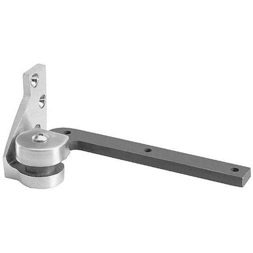 Rixson Pivot Hinge, Full Mortise Mounting Raptor Supplies Singapore