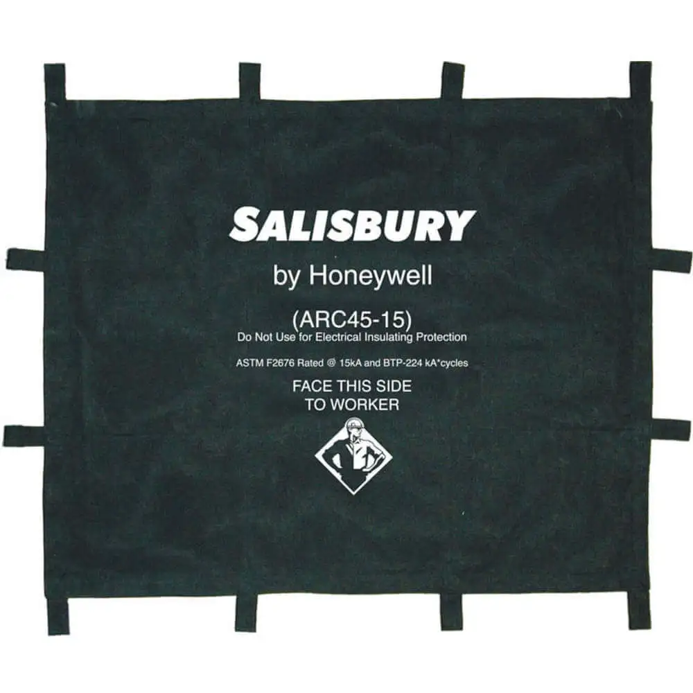 SALISBURY Arc Protection Blankets