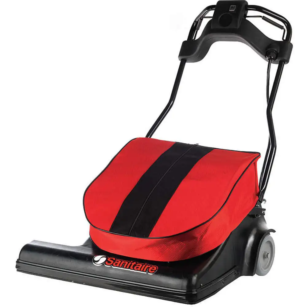 SANITAIRE Large Area Vacuum Cleaners