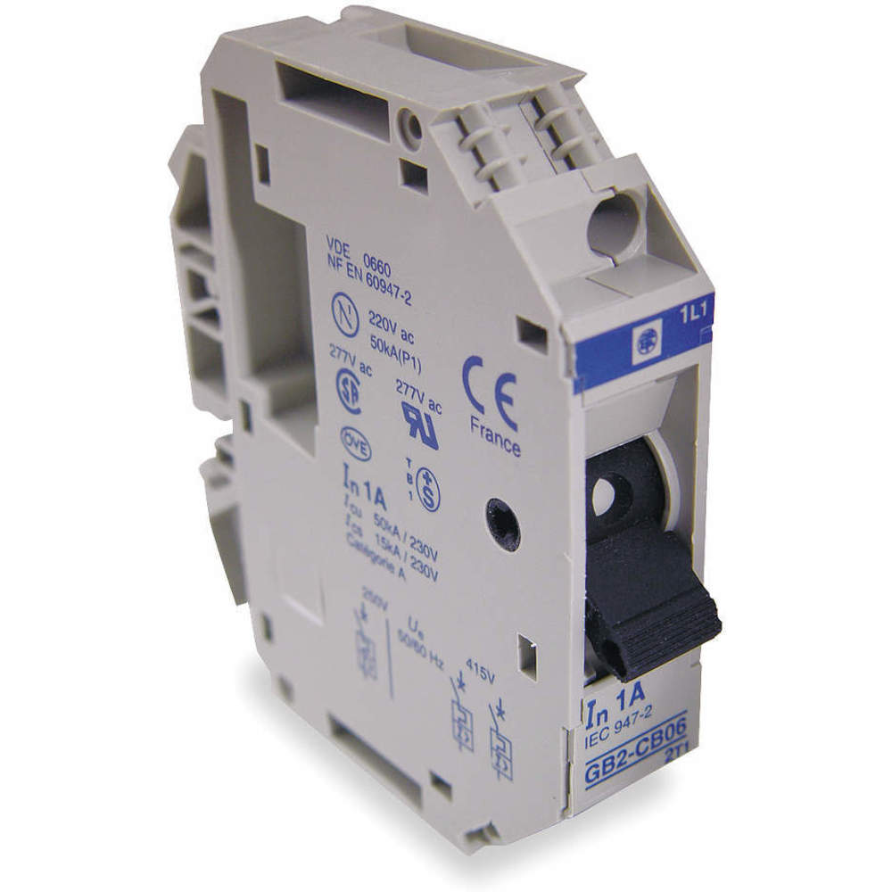 SCHNEIDER ELECTRIC Circuit Protection Devices