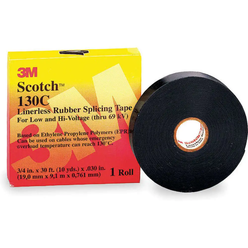 SCOTCH Electrical Tapes