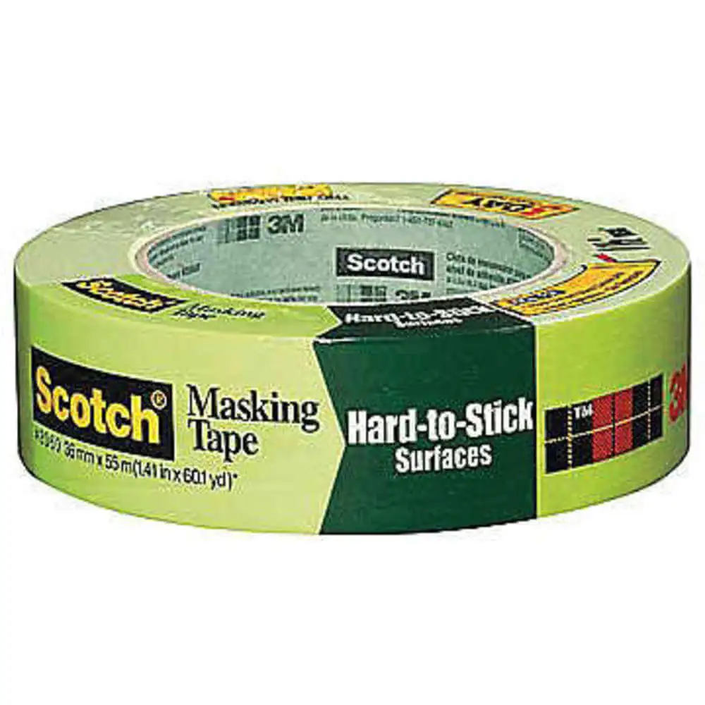 SCOTCH Masking Tapes