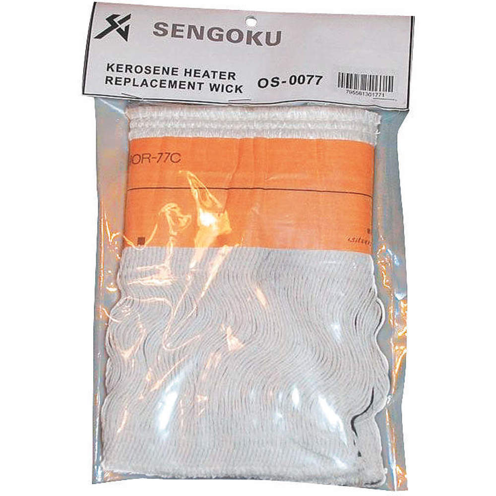Sengoku Heater Distributor Raptor Supplies Singapore
