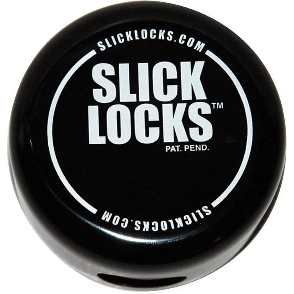 SLICK LOCKS Padlock Guards