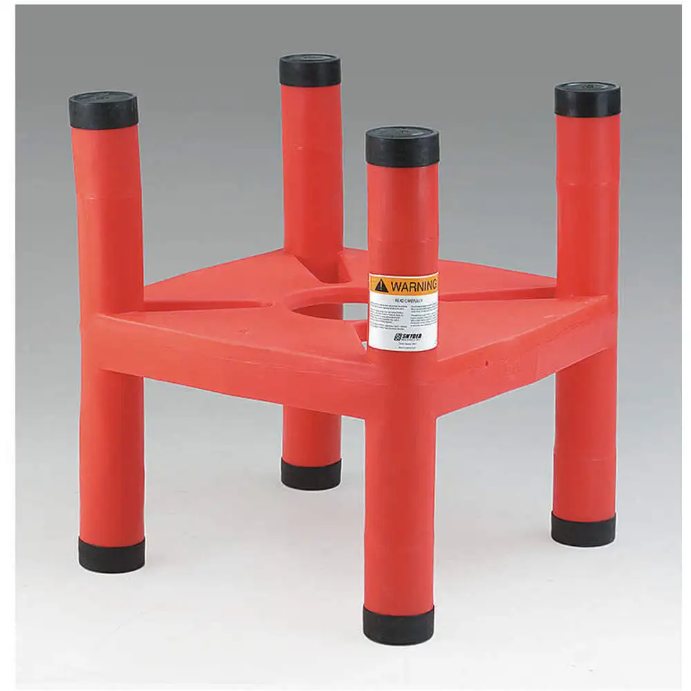 SNYDER INDUSTRIES Storage Tank Stands