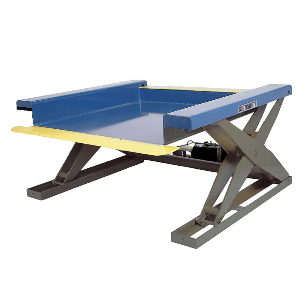 SOUTHWORTH Scissor Lift Tables