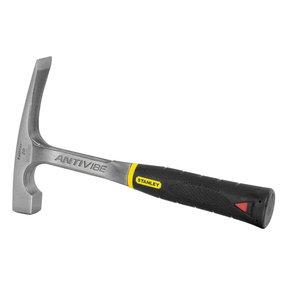 STANLEY Picks Riveting/Chipping Hammers