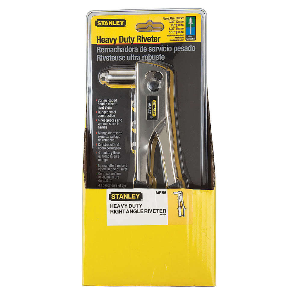 Stanley 12-951 Spoke Shave