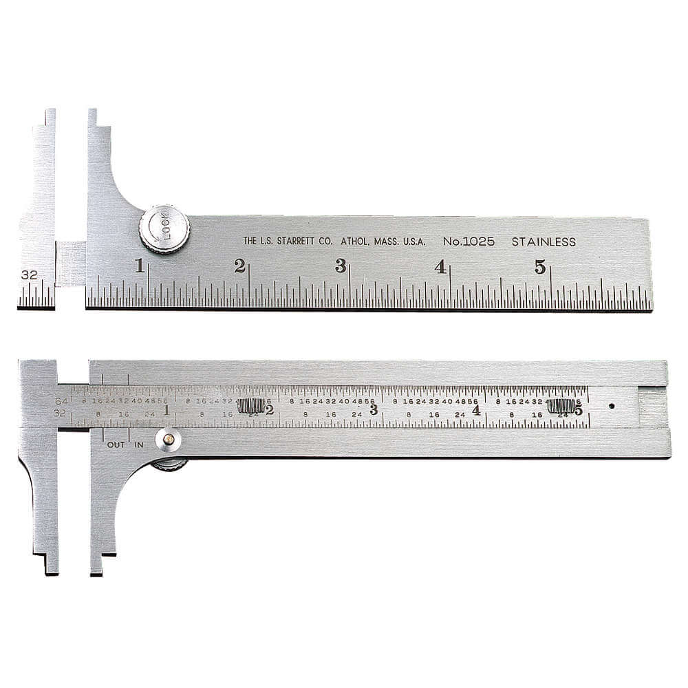 Starrett Vernier Calipers Raptor Supplies Australia