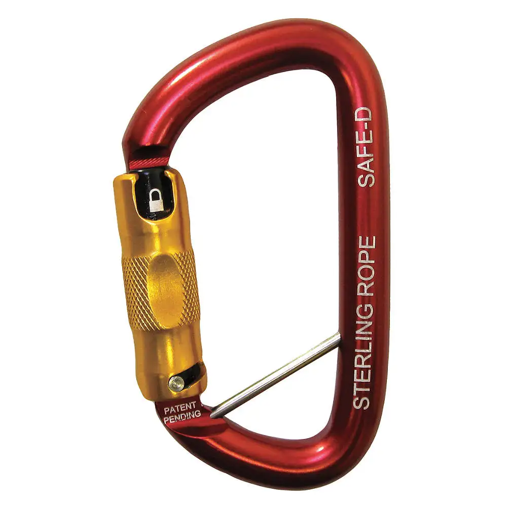 STERLING ROPE Carabiners