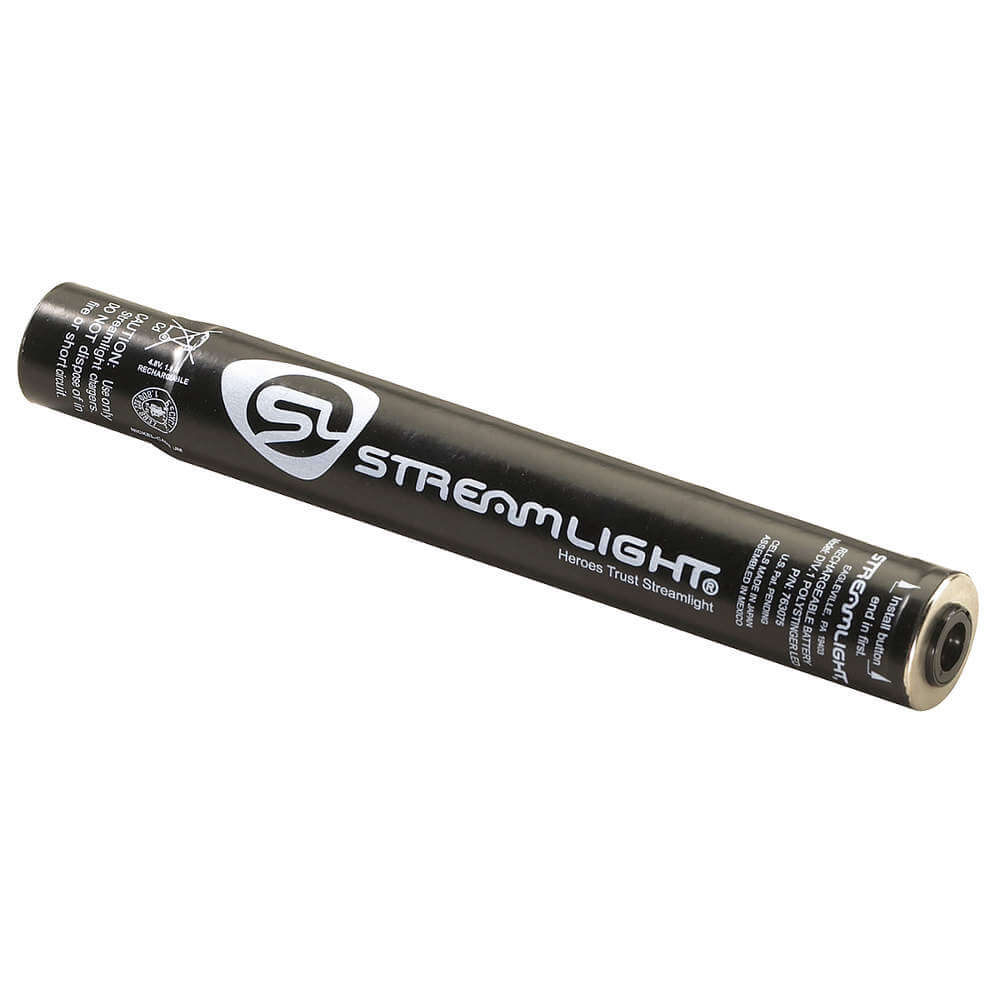 Streamlight stinger deals batteries