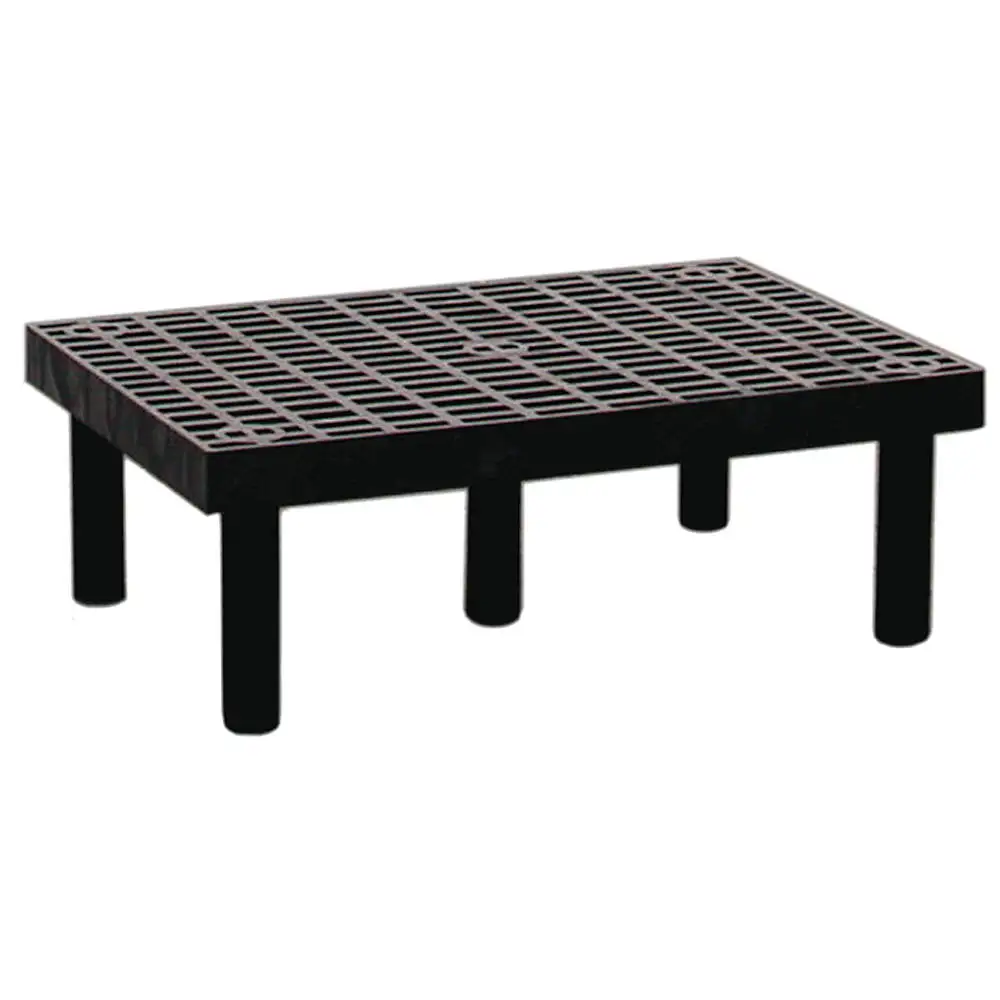 STRUCTURAL PLASTICS Dunnage Racks