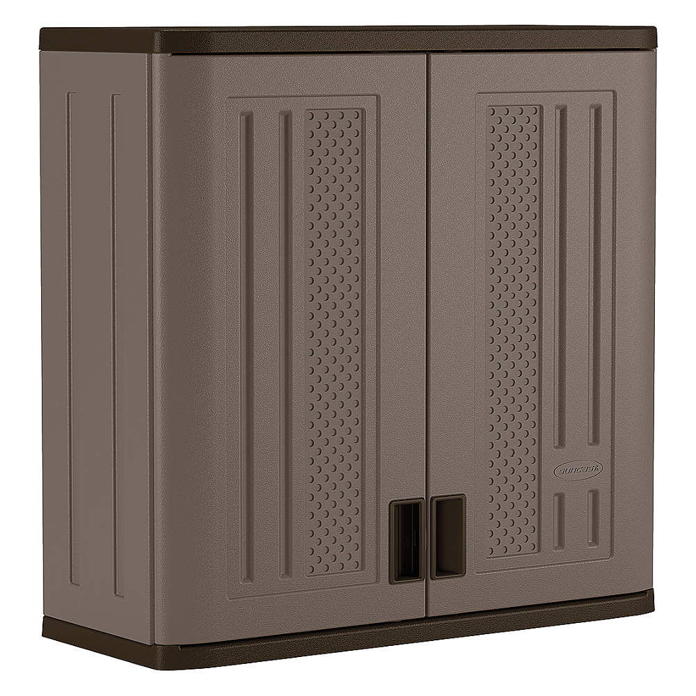 Suncast Bmc3000 Storage Cabinet 30