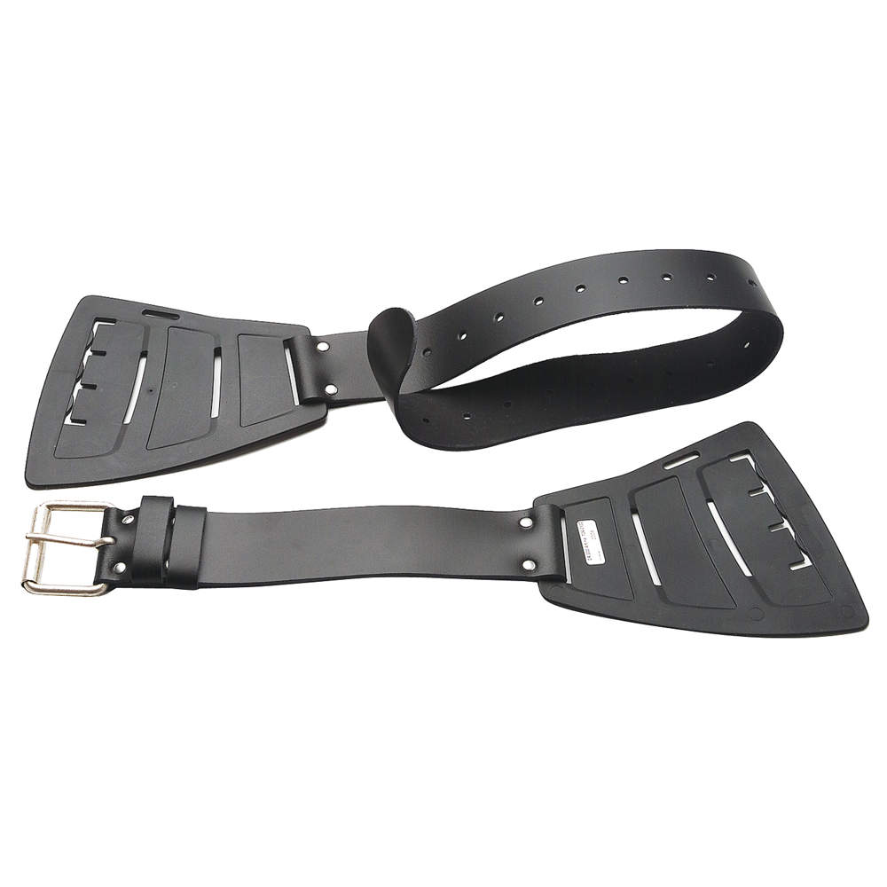 Sundstrom Safety Powered Air Purifying Respirator Belts Raptor