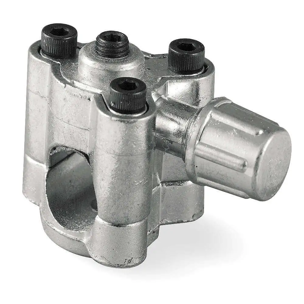 SUPCO Refrigeration Access Valves