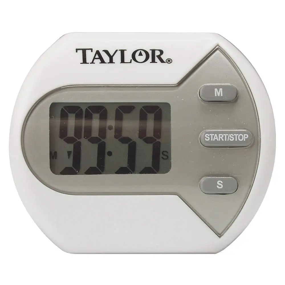 TAYLOR Digital And Mechanical Timers