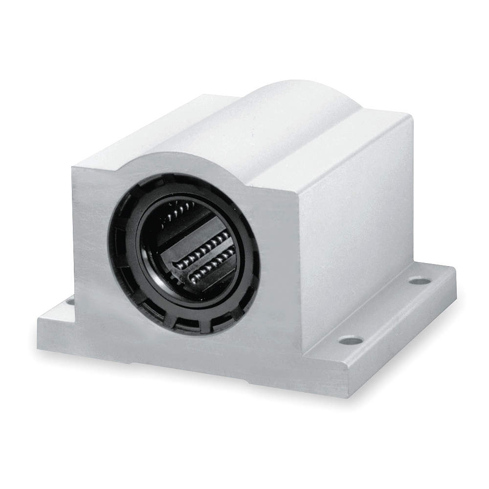 Thomson SPB12 2HXW8 Linear Bearing, Ball Bushing, Pillow Block, 0.