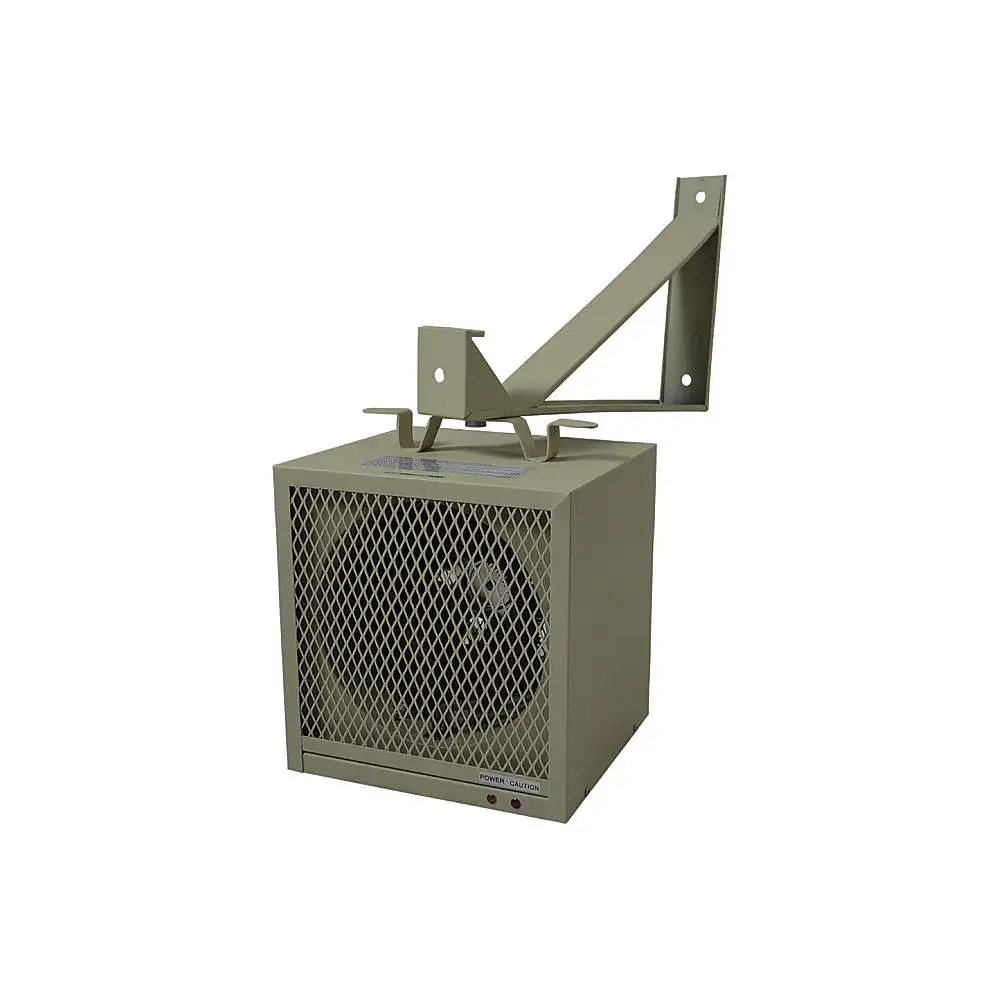 TPI CORP. Electric Utility Heaters