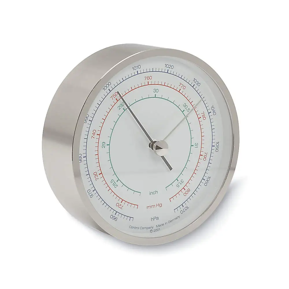 TRACEABLE Barometer