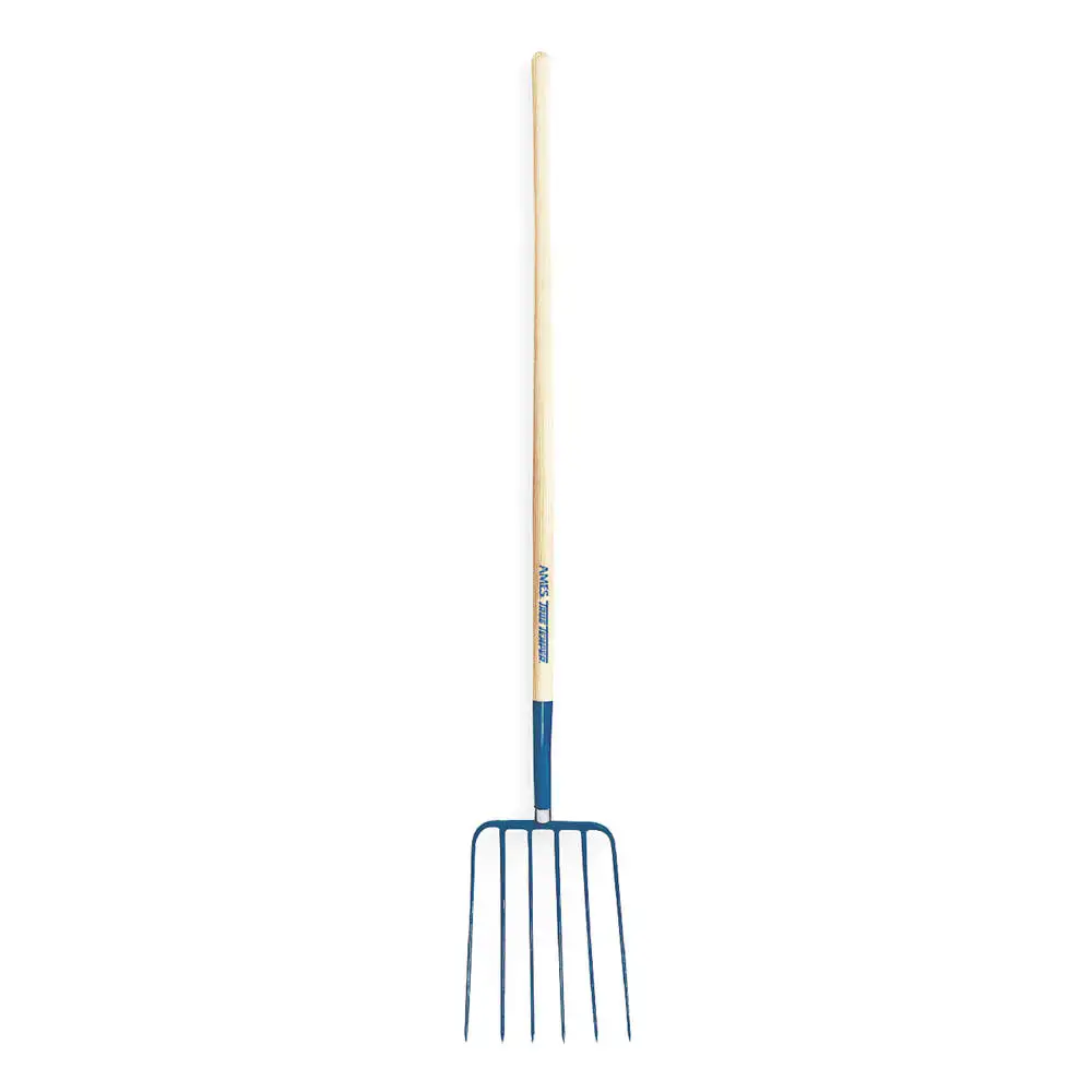 TRUE TEMPER Agricultural and Garden Forks