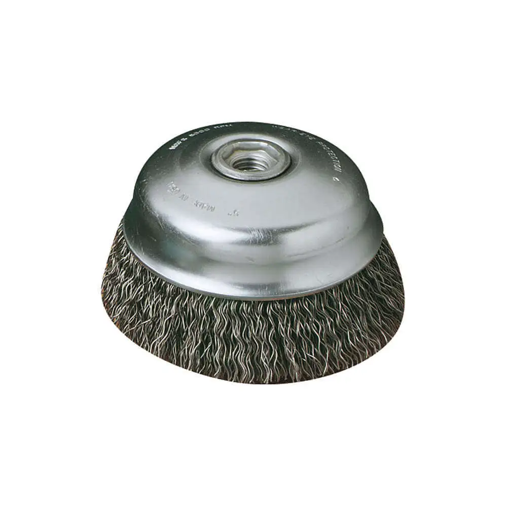 UNITED ABRASIVES-SAIT Cup Brushes