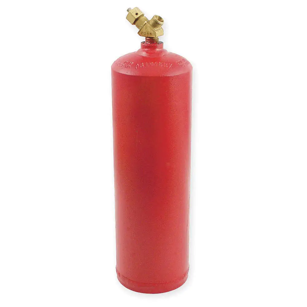 UNIWELD Fuel Cylinders