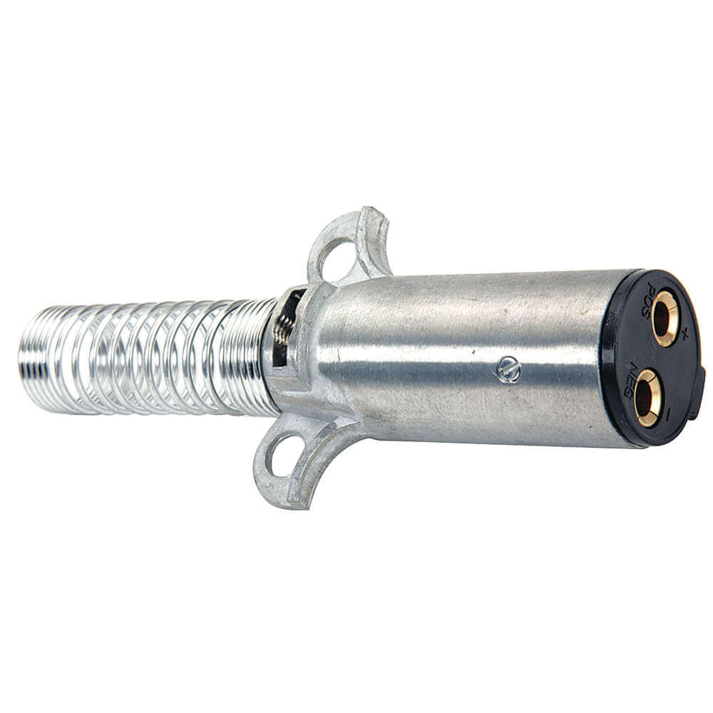 T-Grip Plug 2P