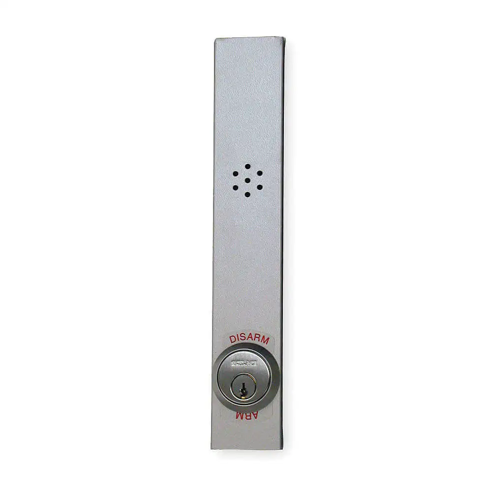 VON DUPRIN Emergency Exit Door Alarms And Accessories