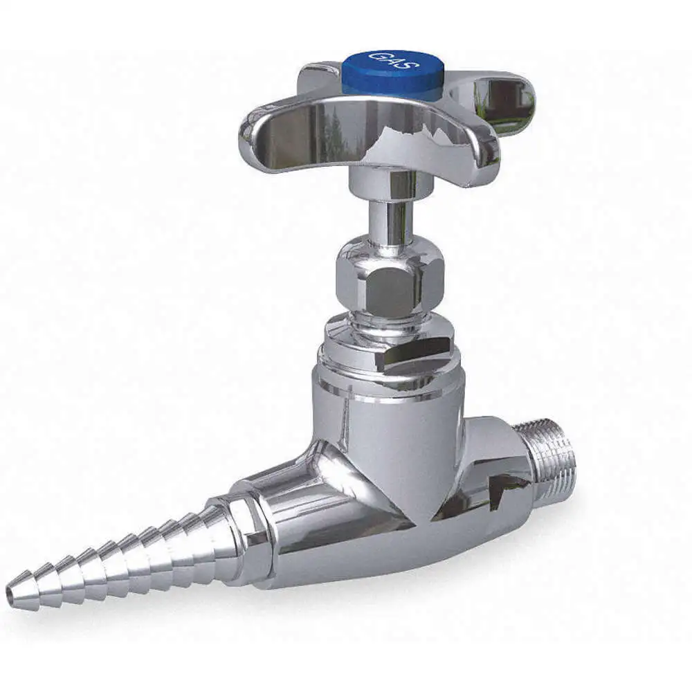 WATERSAVER FAUCET COMPANY Plumbing Needle Valves