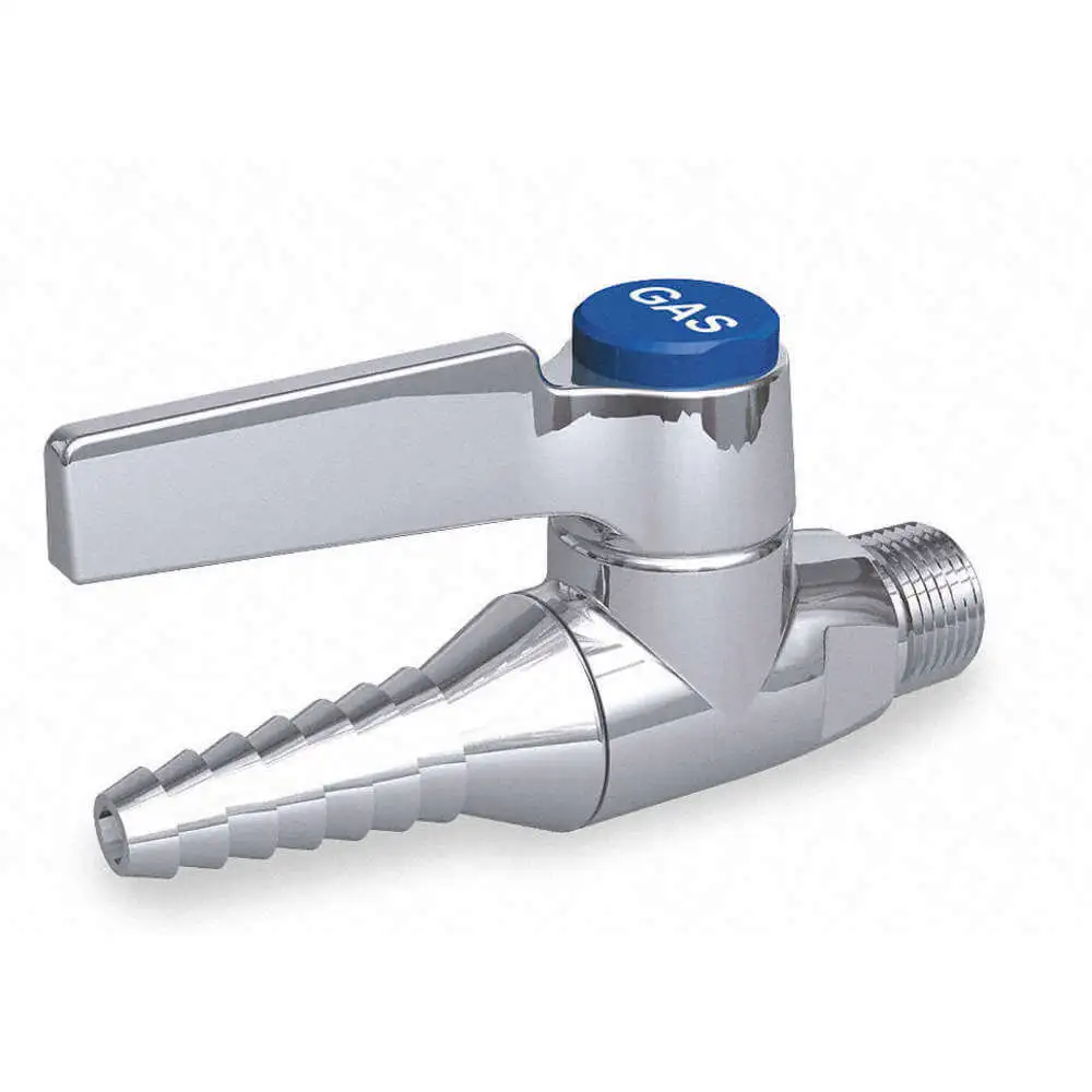 WATERSAVER FAUCET COMPANY Ball Valves