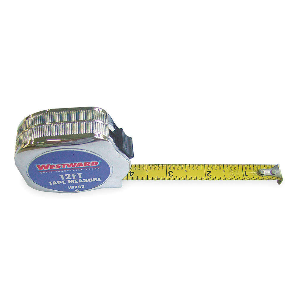 Cheater deals tape measure