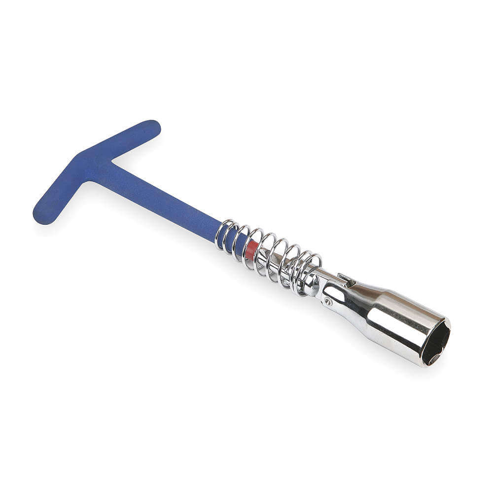 Spark Plug Wrench Swivel Head
