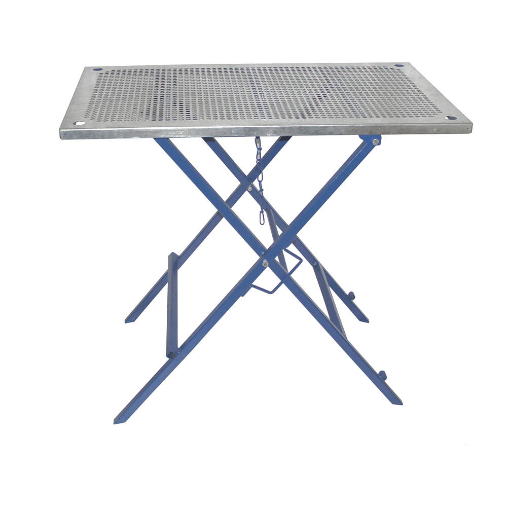 40 inch wide folding table