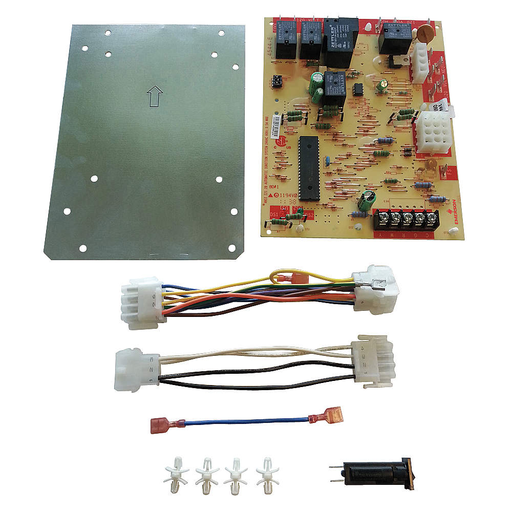 WHITE-RODGERS Furnace Control Boards