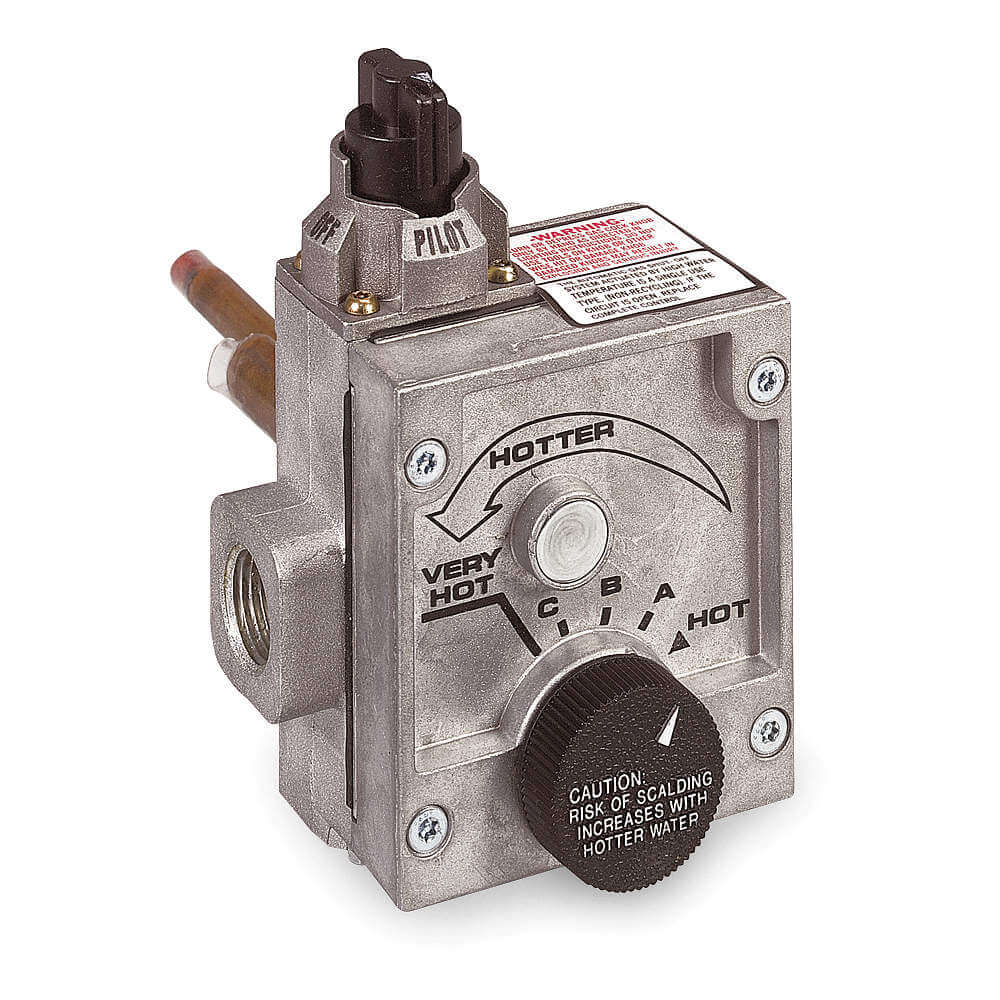 WHITE-RODGERS Gas Water Heater Controls