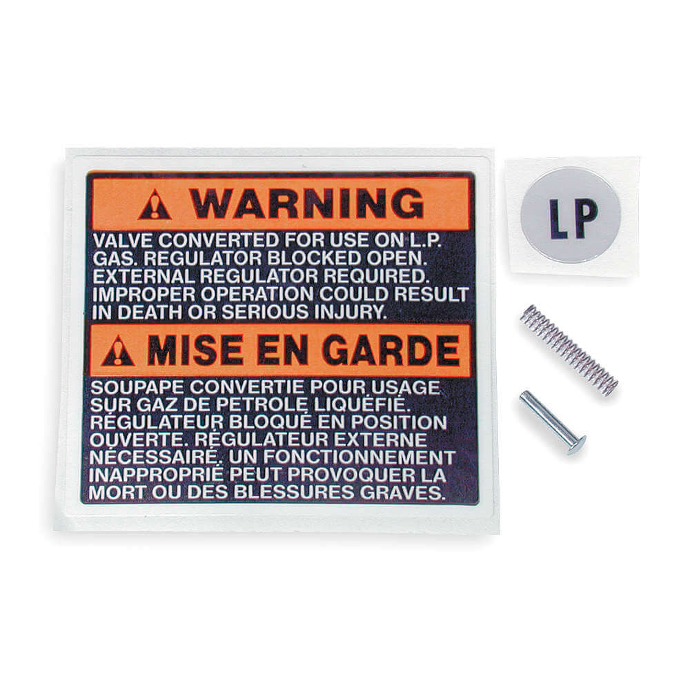 WHITE-RODGERS Gas Heater Accessories