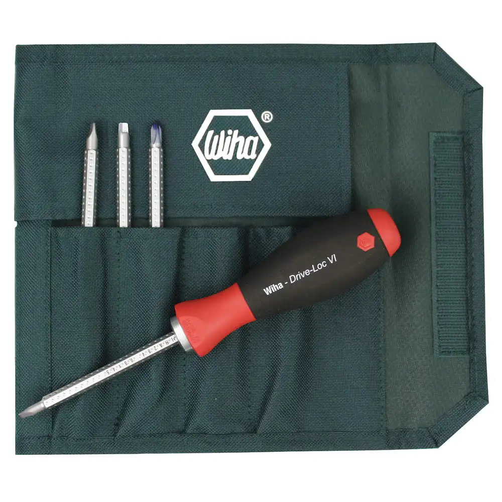 WIHA TOOLS Bit Sets