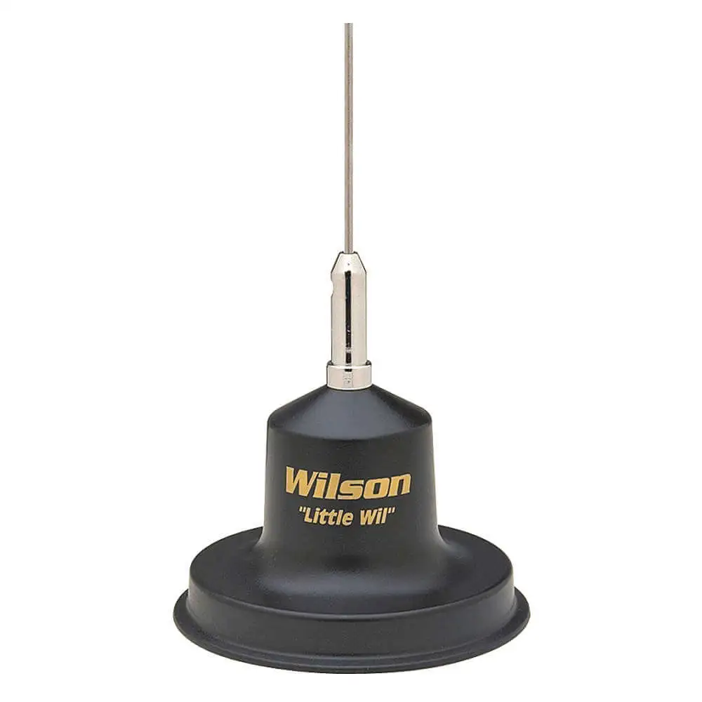 WILSON Antennas