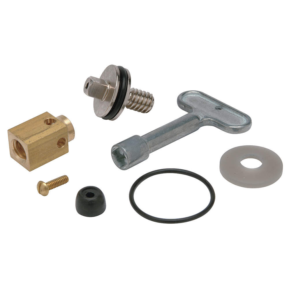 Zurn HYDRK1320C/21C 41J493 Wall Hydrant Repair Kit Raptor