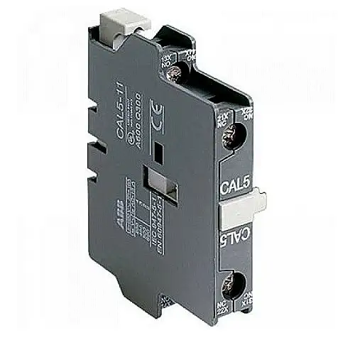 ABB Circuit Breaker Accessories